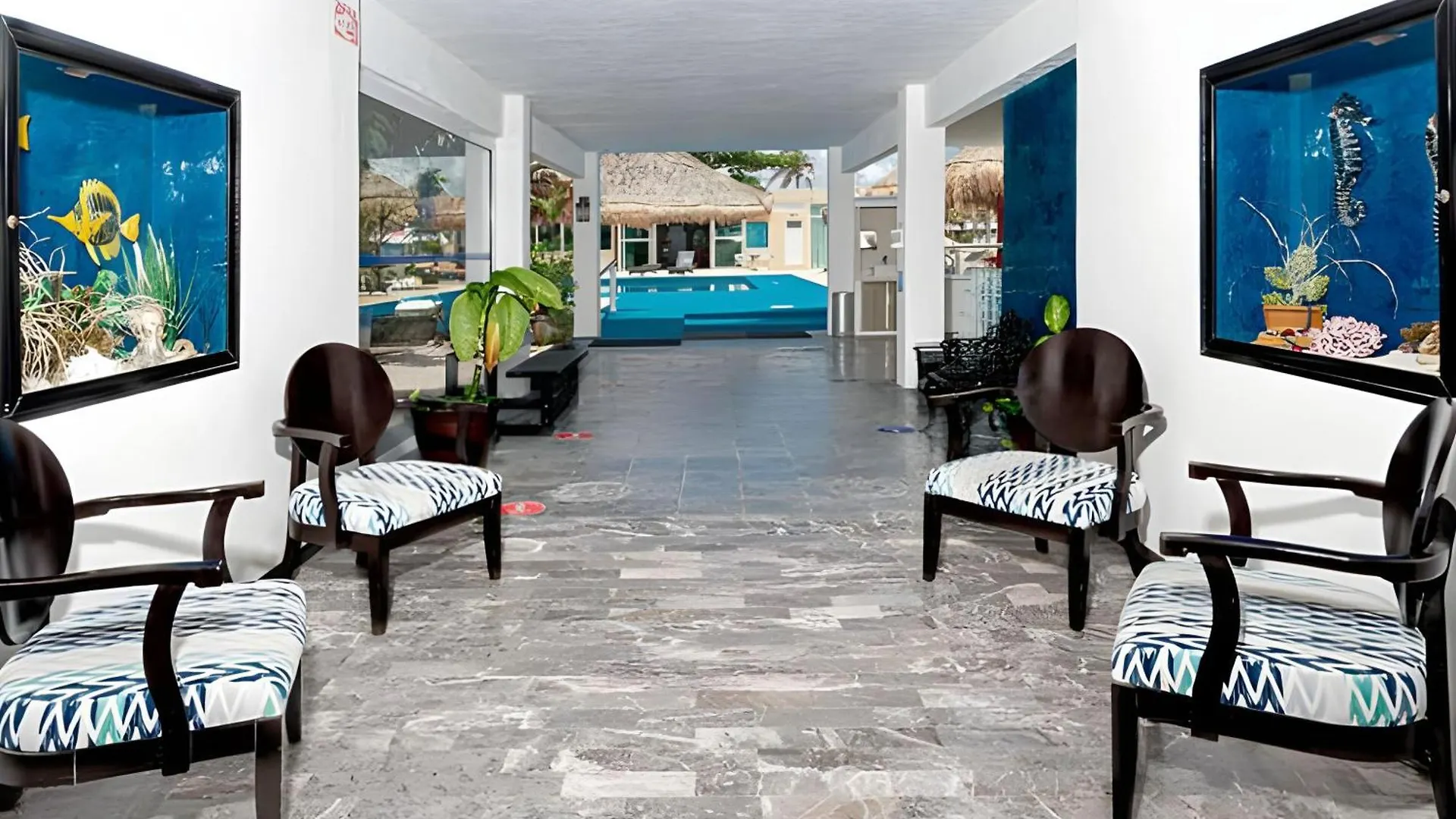 Paradise Beachfront & Nightlife Heart كانكون