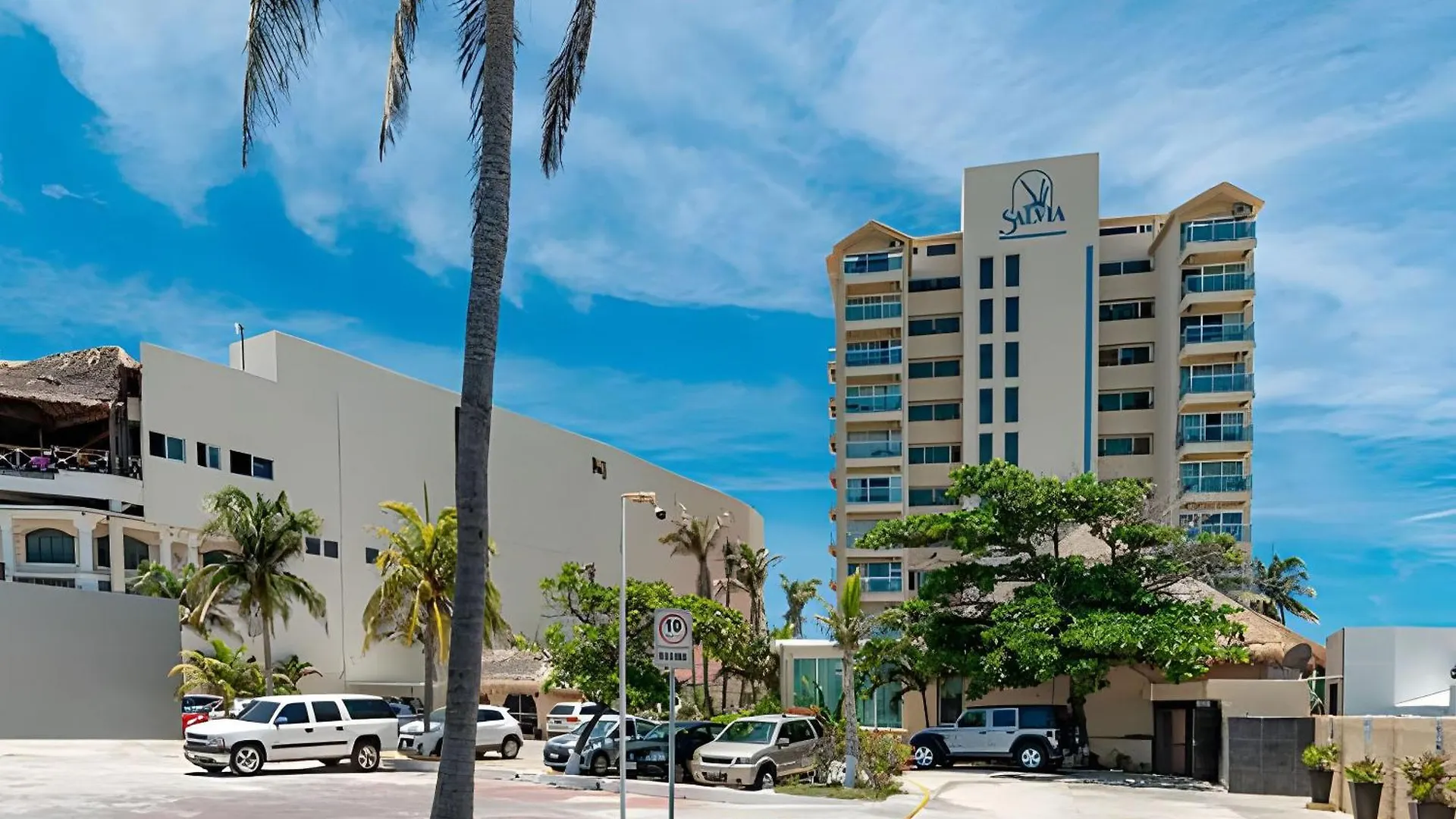شقة Paradise Beachfront & Nightlife Heart كانكون